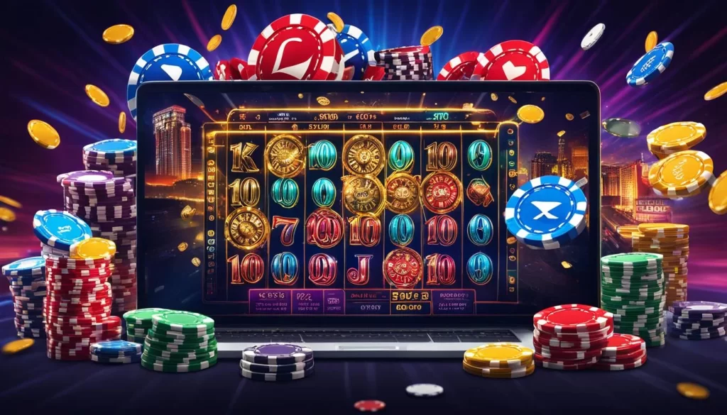 Tầm nhìn và sứ mệnh của Won88 trang chủ chính thức