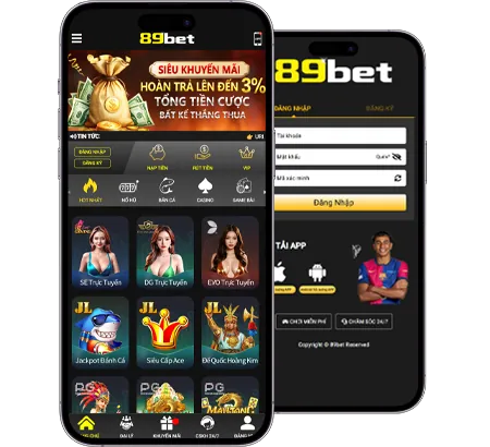 Tổng quan nền tảng WON88