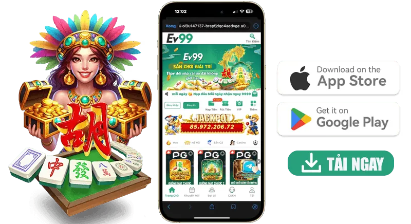 Biểu đồ thể hiện tỷ lệ cược cao và lợi nhuận hấp dẫn tại won88