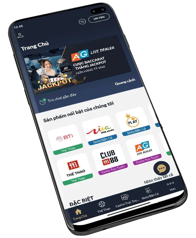 Cá cược mọi lúc mọi nơi WON88