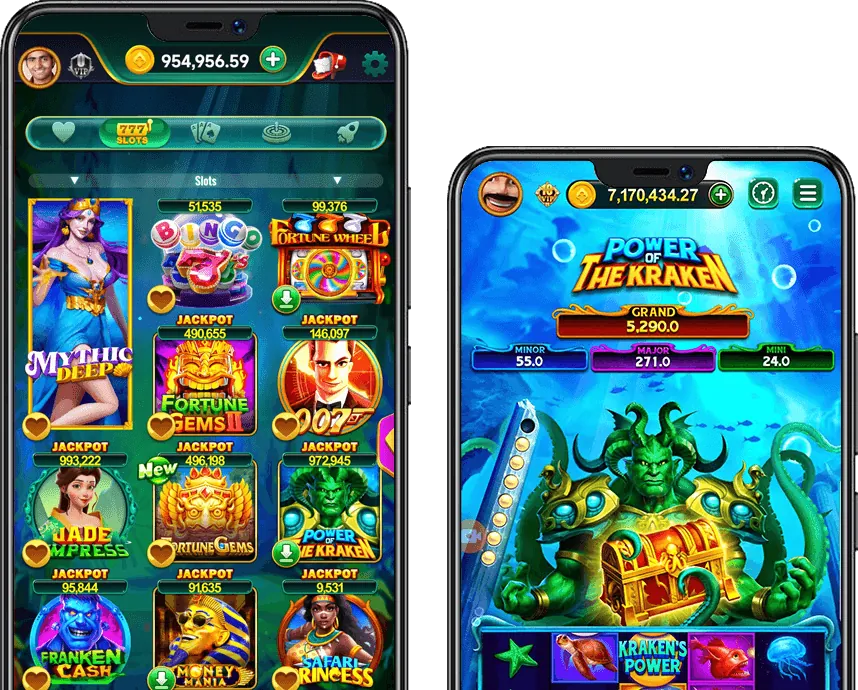 Trải nghiệm mượt mà WON88