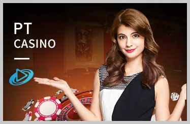Hình ảnh casino trực tuyến tại Won88, với các bàn chơi bài bạc cùng dealer xinh đẹp.