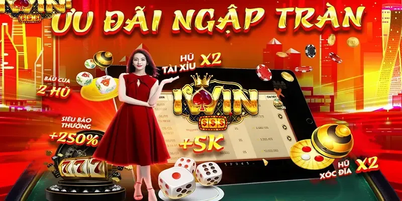 Các tính năng đặc biệt trong game Nổ Hũ won88